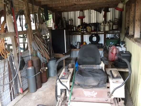 Burkhart Ranch: 5406 Co Rd 73, Robstown, TX 78380
